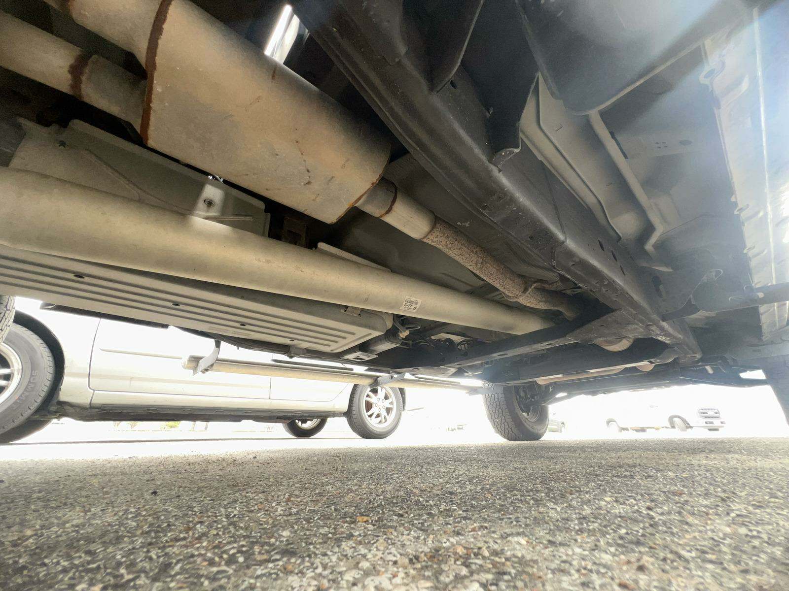 2013 Chevrolet Silverado 1500 LT RWD