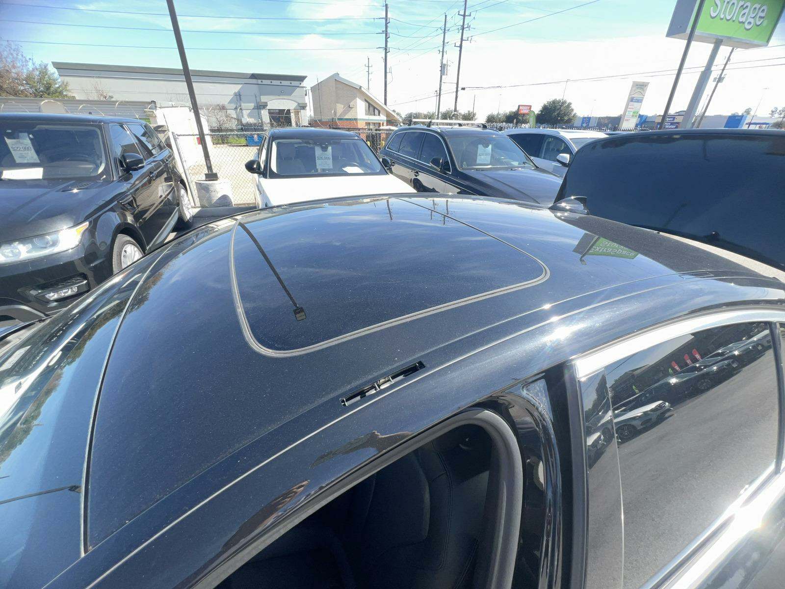 2019 BMW 5 Series 530i SPORT LINE RWD