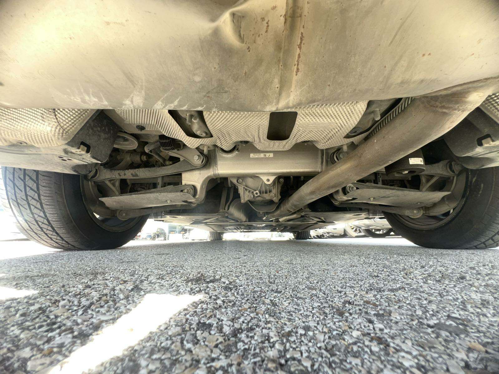 2019 BMW 5 Series 530i SPORT LINE RWD