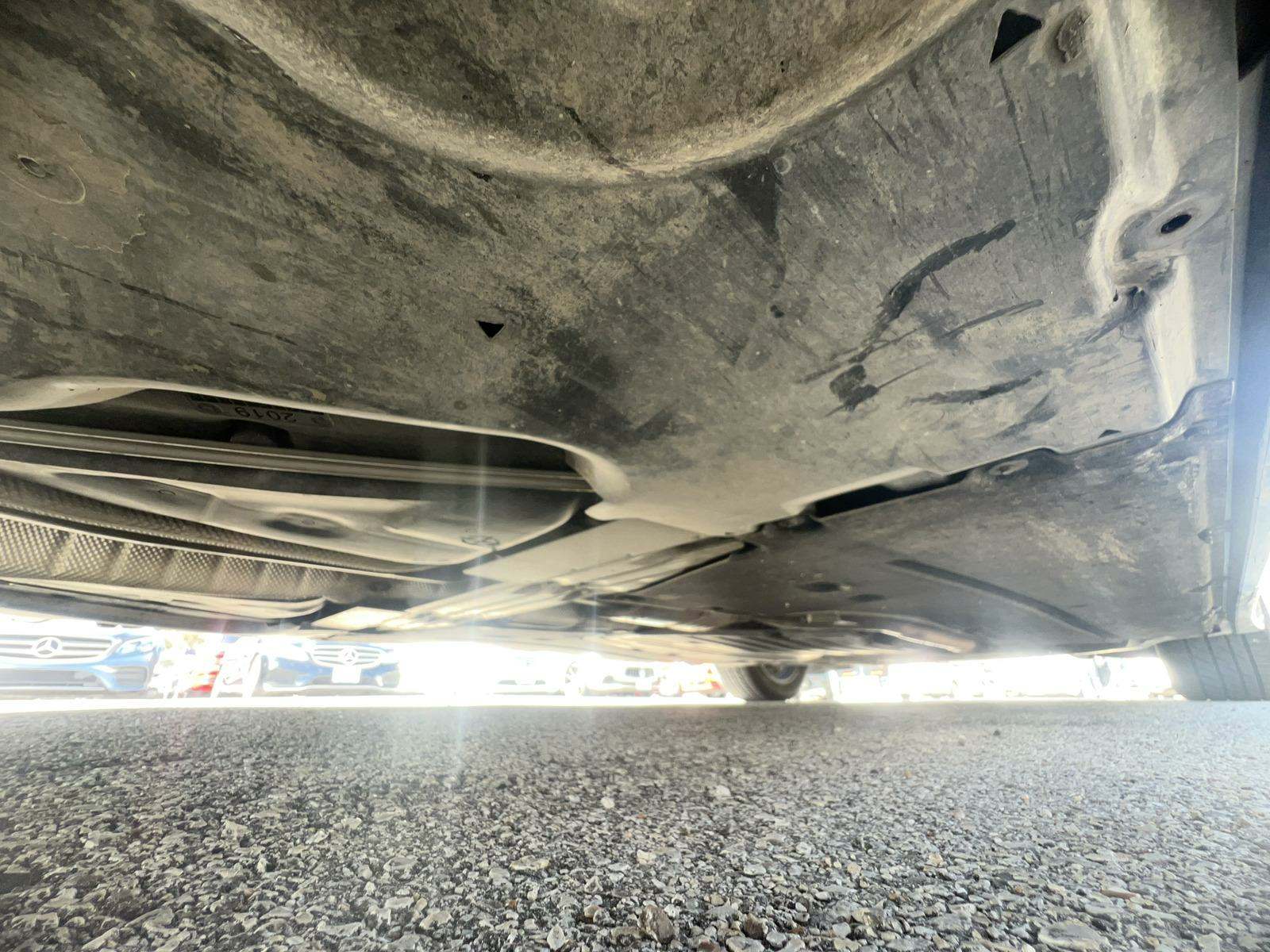 2019 BMW 5 Series 530i SPORT LINE RWD