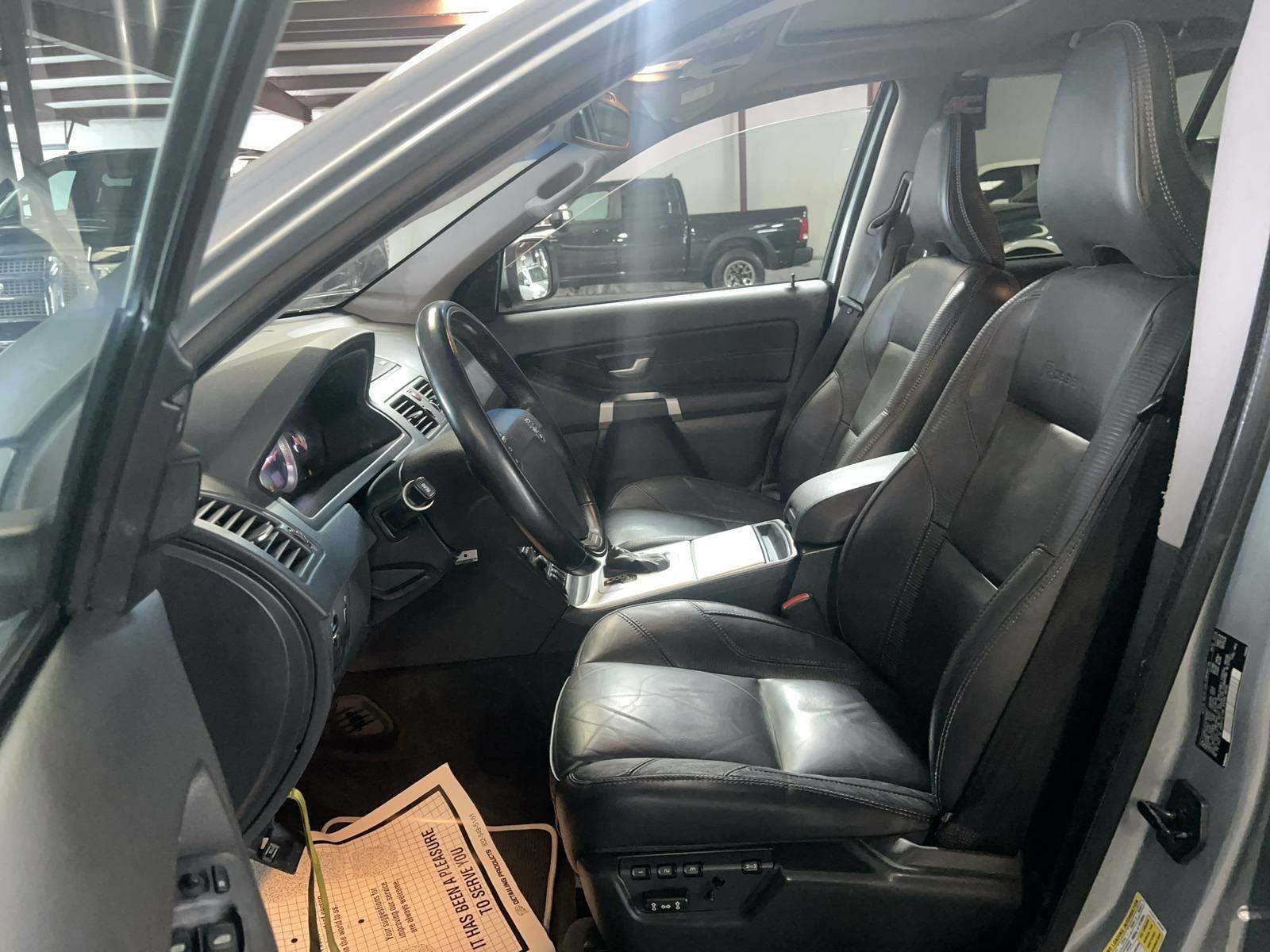 2014 Volvo XC90 R-Design FWD