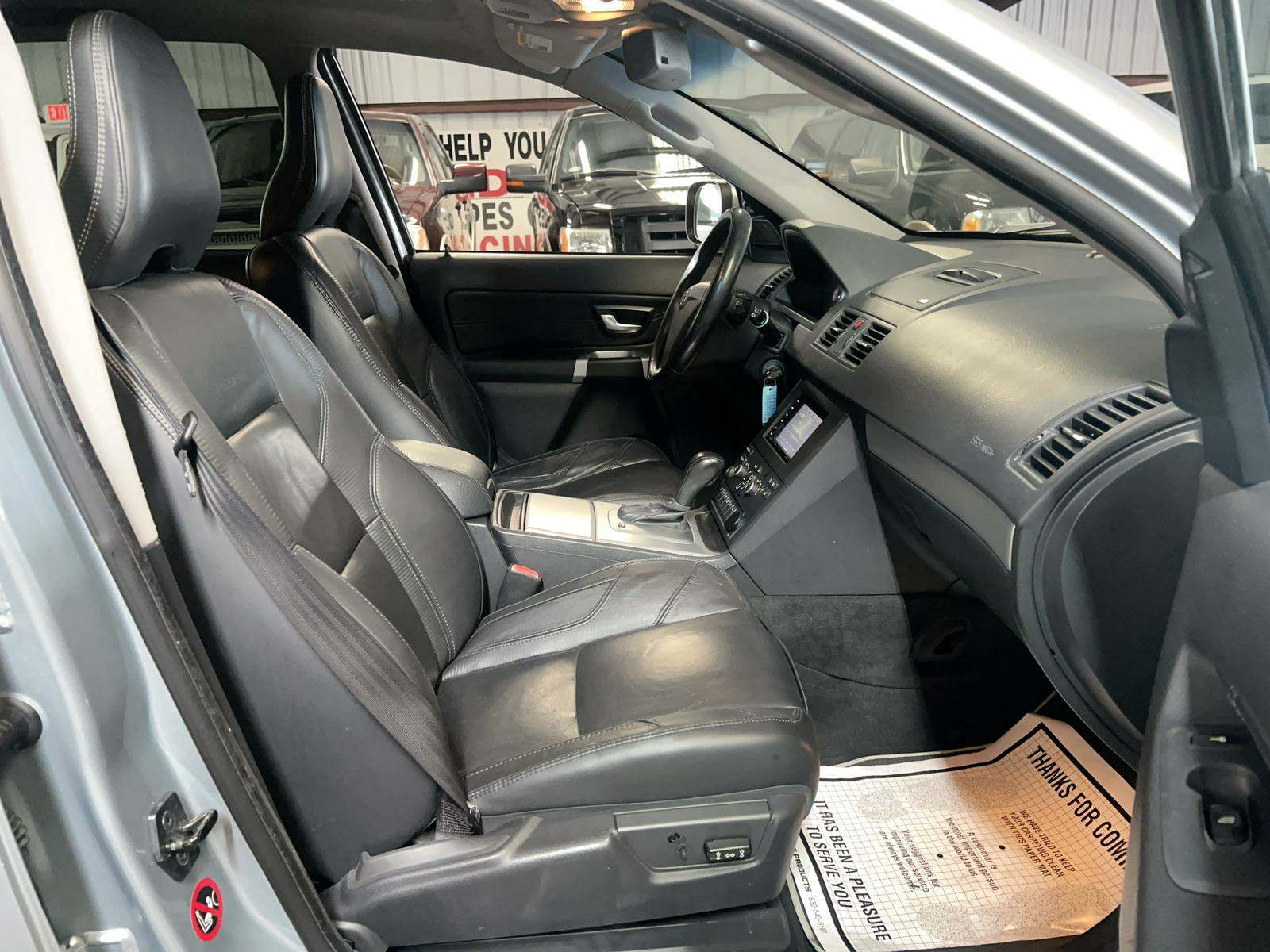 2014 Volvo XC90 R-Design FWD