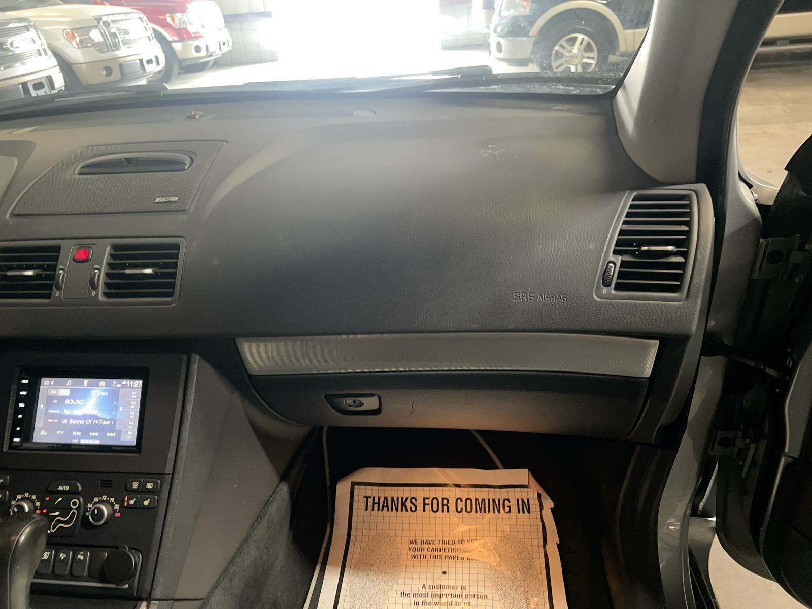 2014 Volvo XC90 R-Design FWD