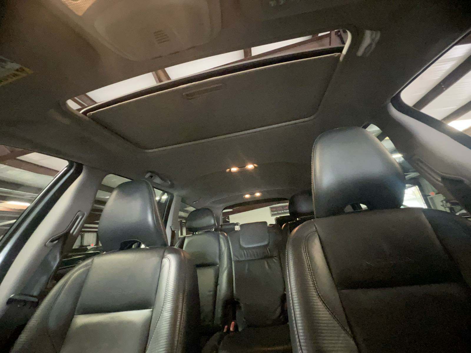 2014 Volvo XC90 R-Design FWD