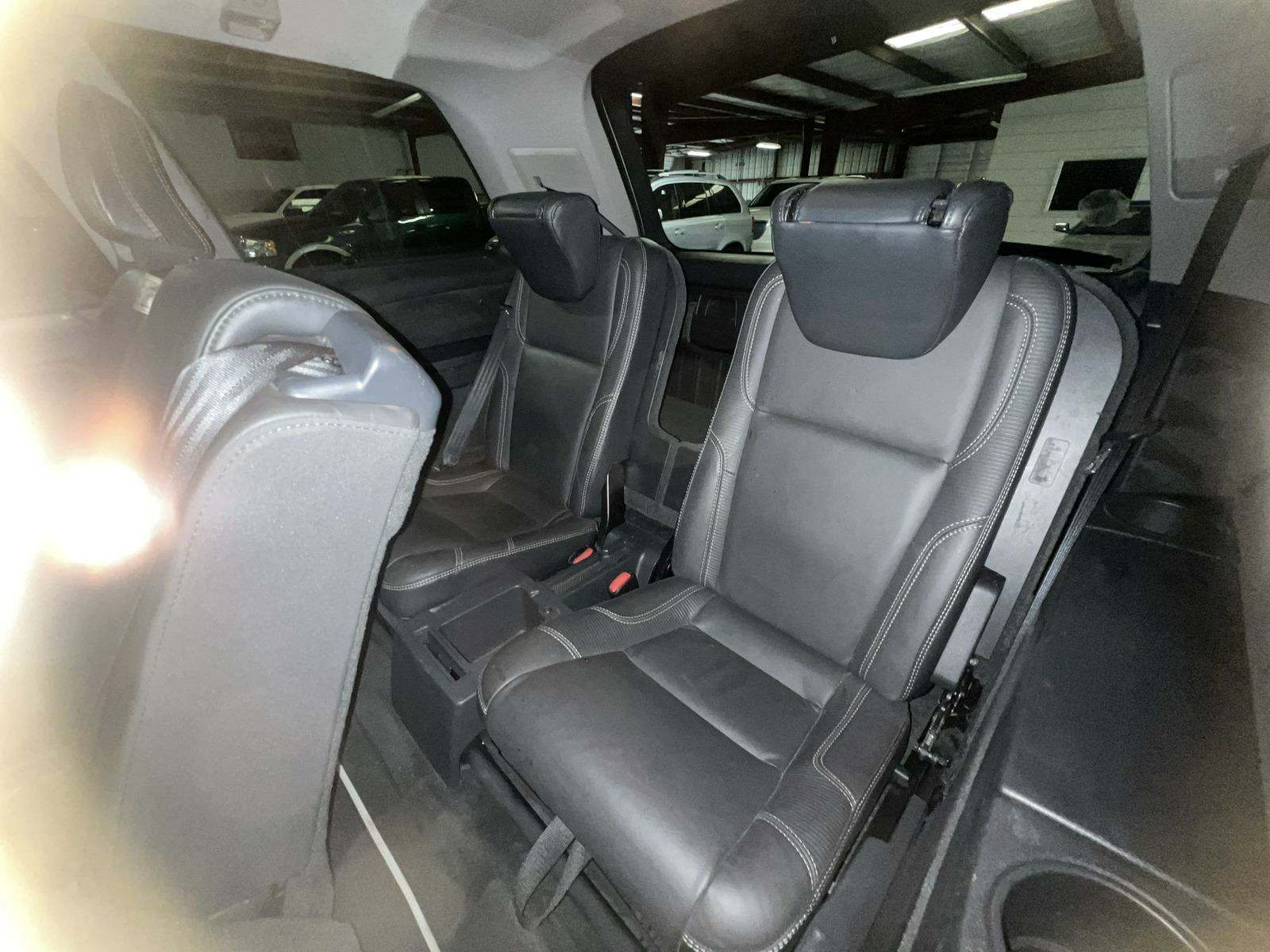 2014 Volvo XC90 R-Design FWD