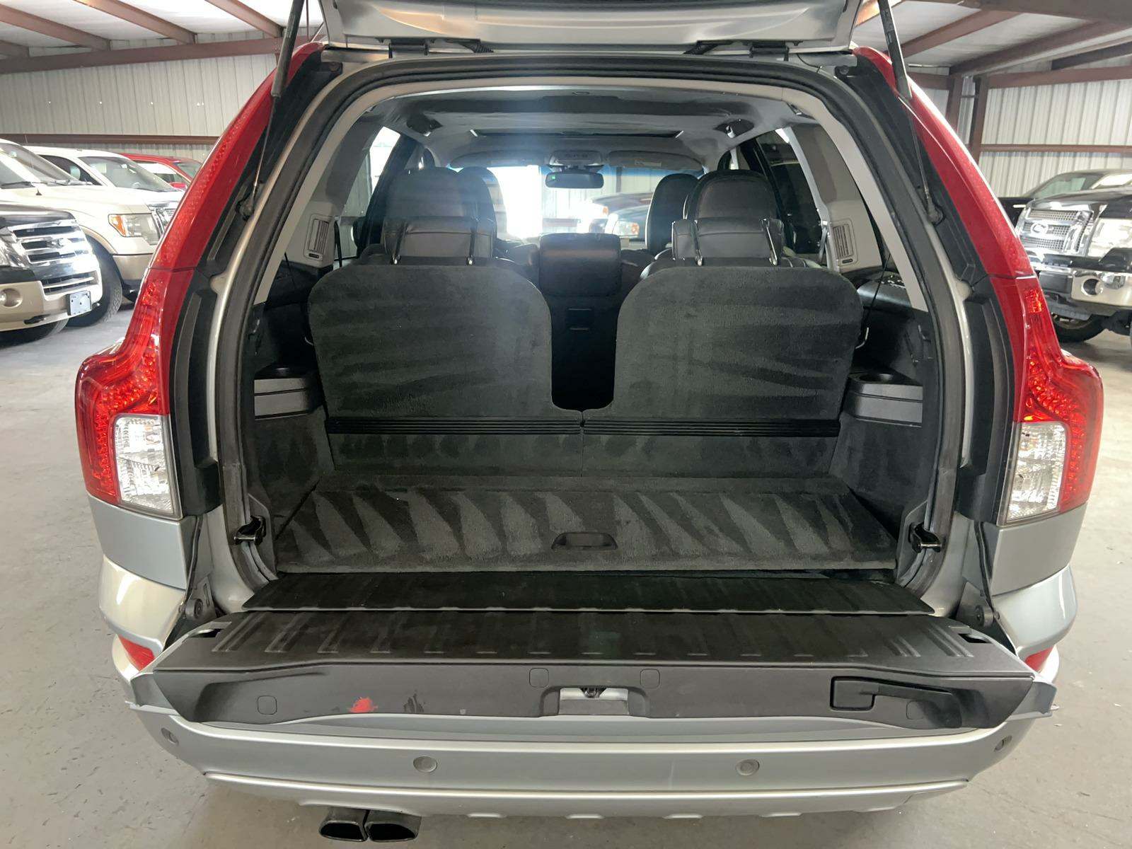 2014 Volvo XC90 R-Design FWD