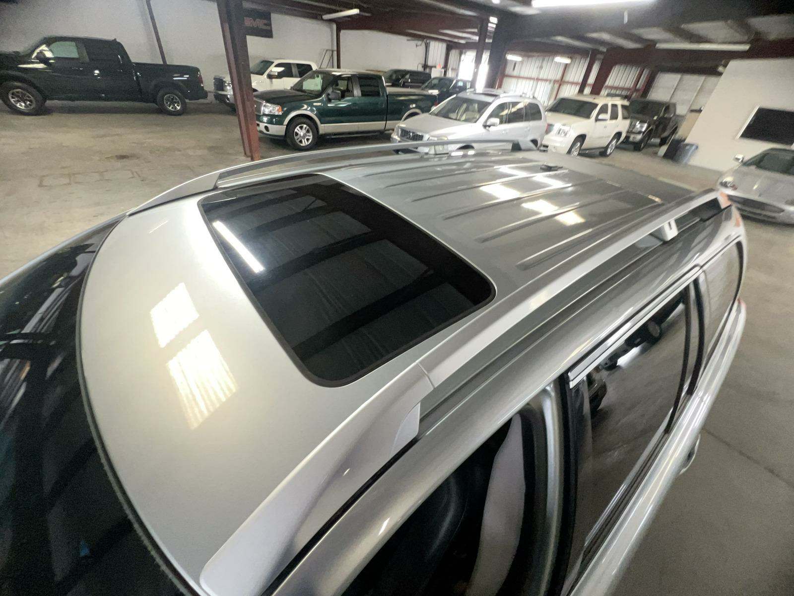 2014 Volvo XC90 R-Design FWD