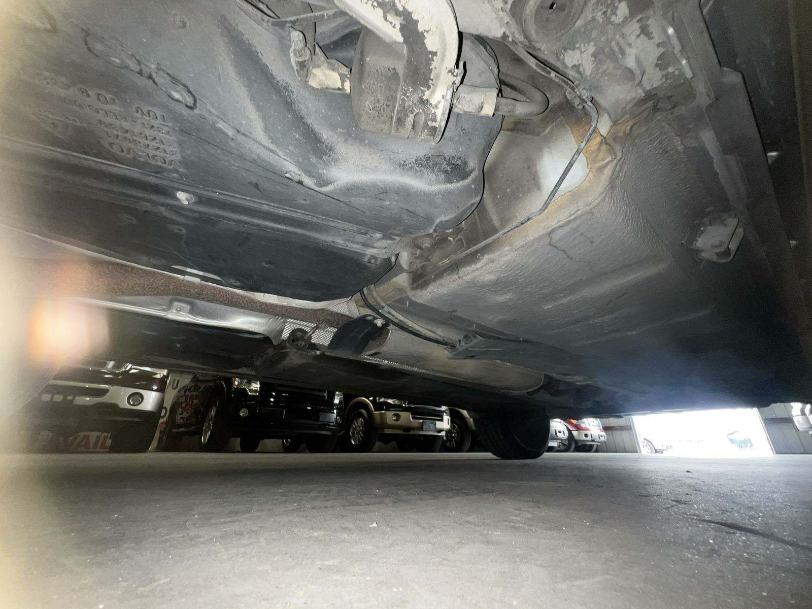 2014 Volvo XC90 R-Design FWD