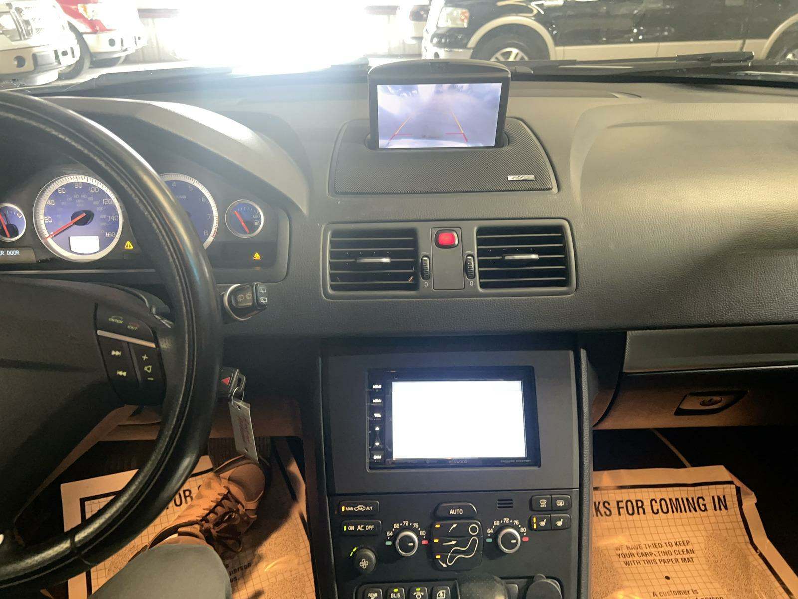 2014 Volvo XC90 R-Design FWD