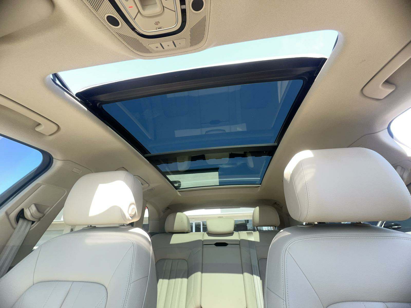 2018 Audi Q5 Tech Premium Plus AWD