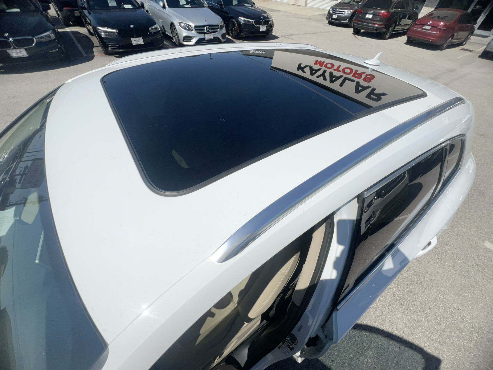 2018 Audi Q5 Tech Premium Plus AWD