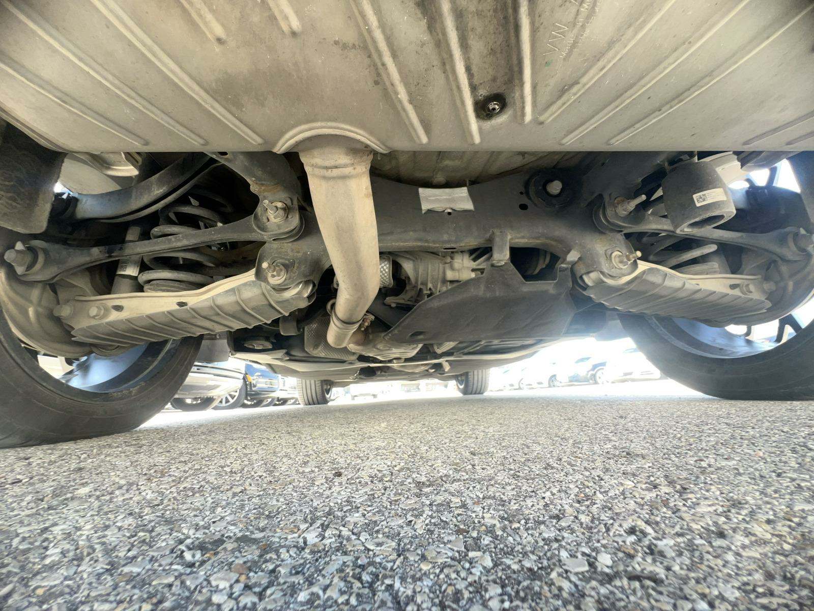 2018 Audi Q5 Tech Premium Plus AWD