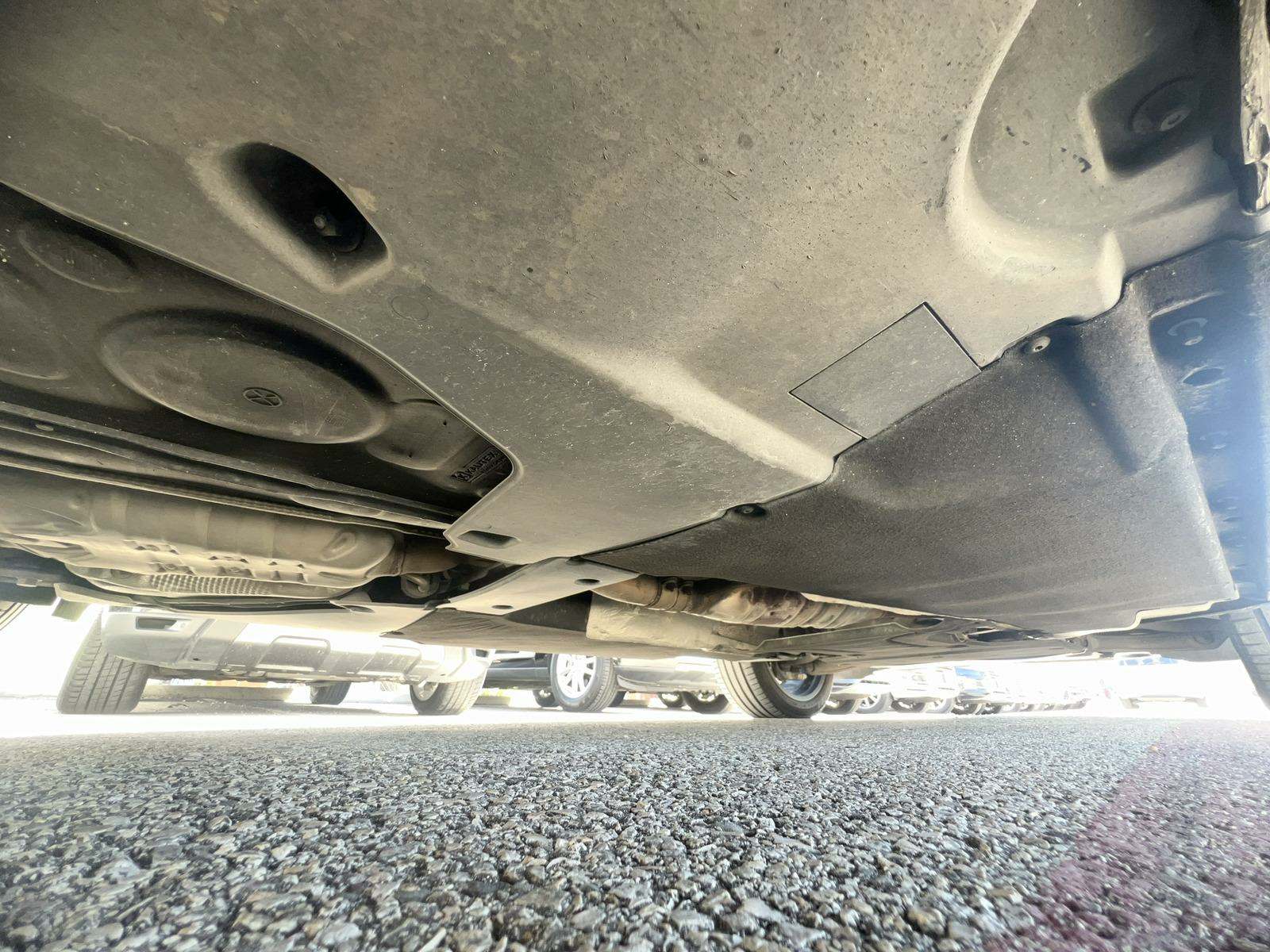 2018 Audi Q5 Tech Premium Plus AWD