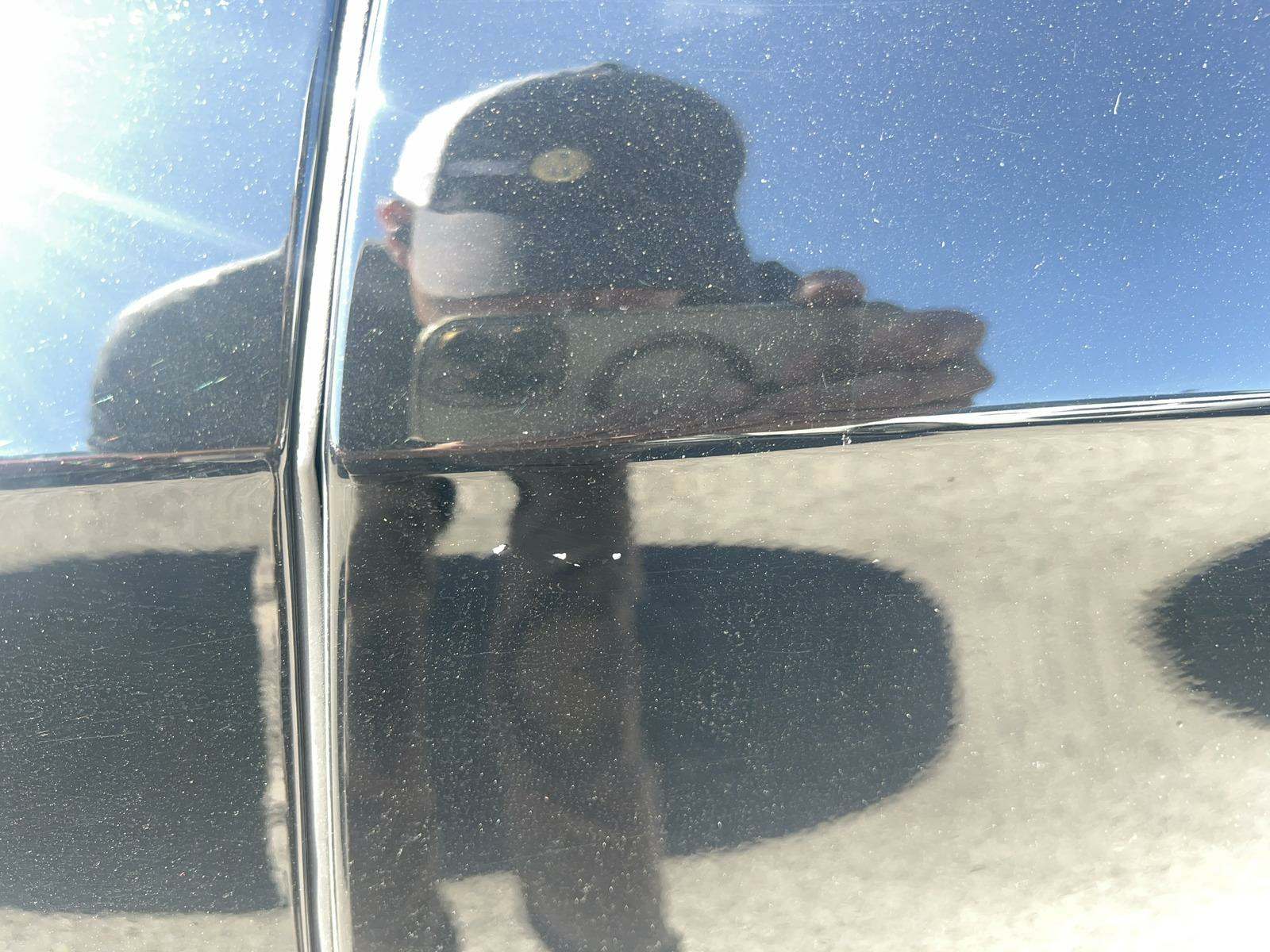 2014 Mercedes-Benz CLS-Class CLS 550 RWD