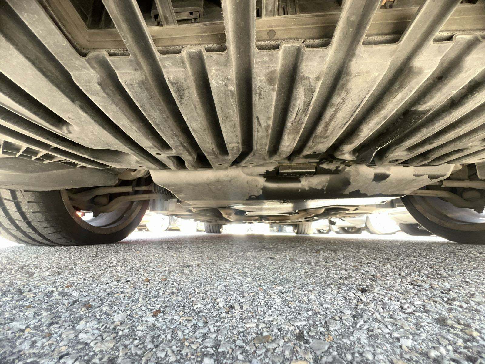 2014 Mercedes-Benz CLS-Class CLS 550 RWD