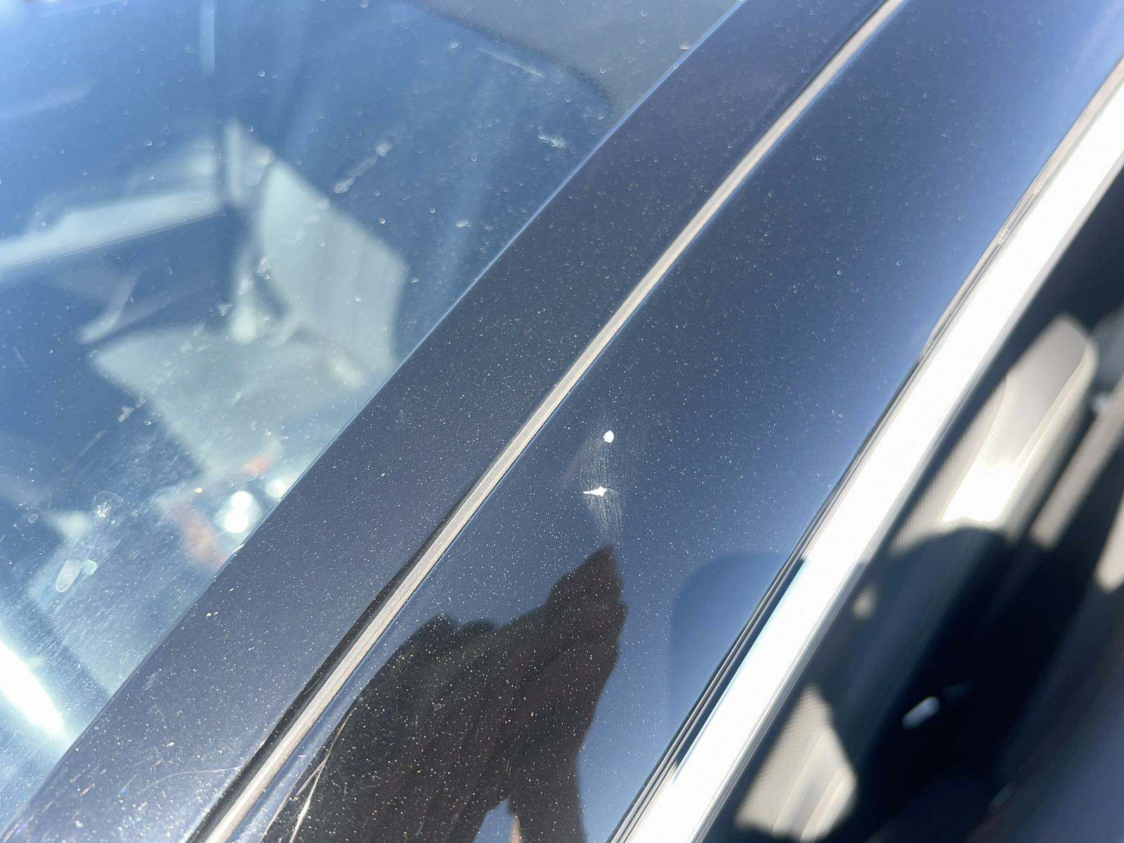 2014 Mercedes-Benz CLS-Class CLS 550 RWD