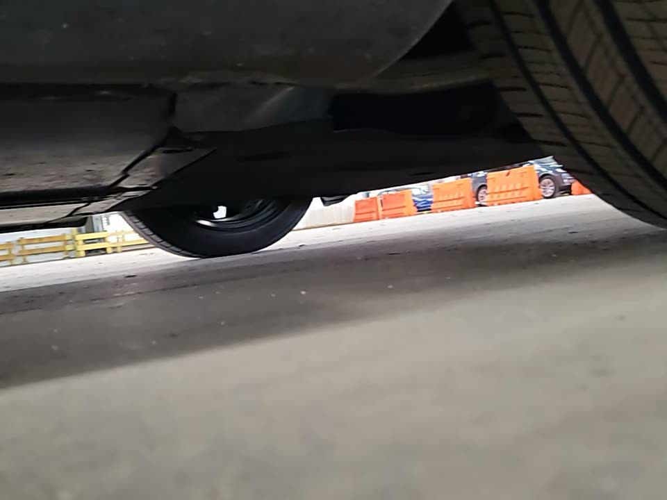 2018 Tesla Model 3 Long Range RWD