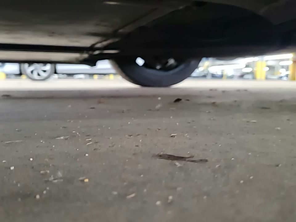 2018 Tesla Model 3 Long Range RWD