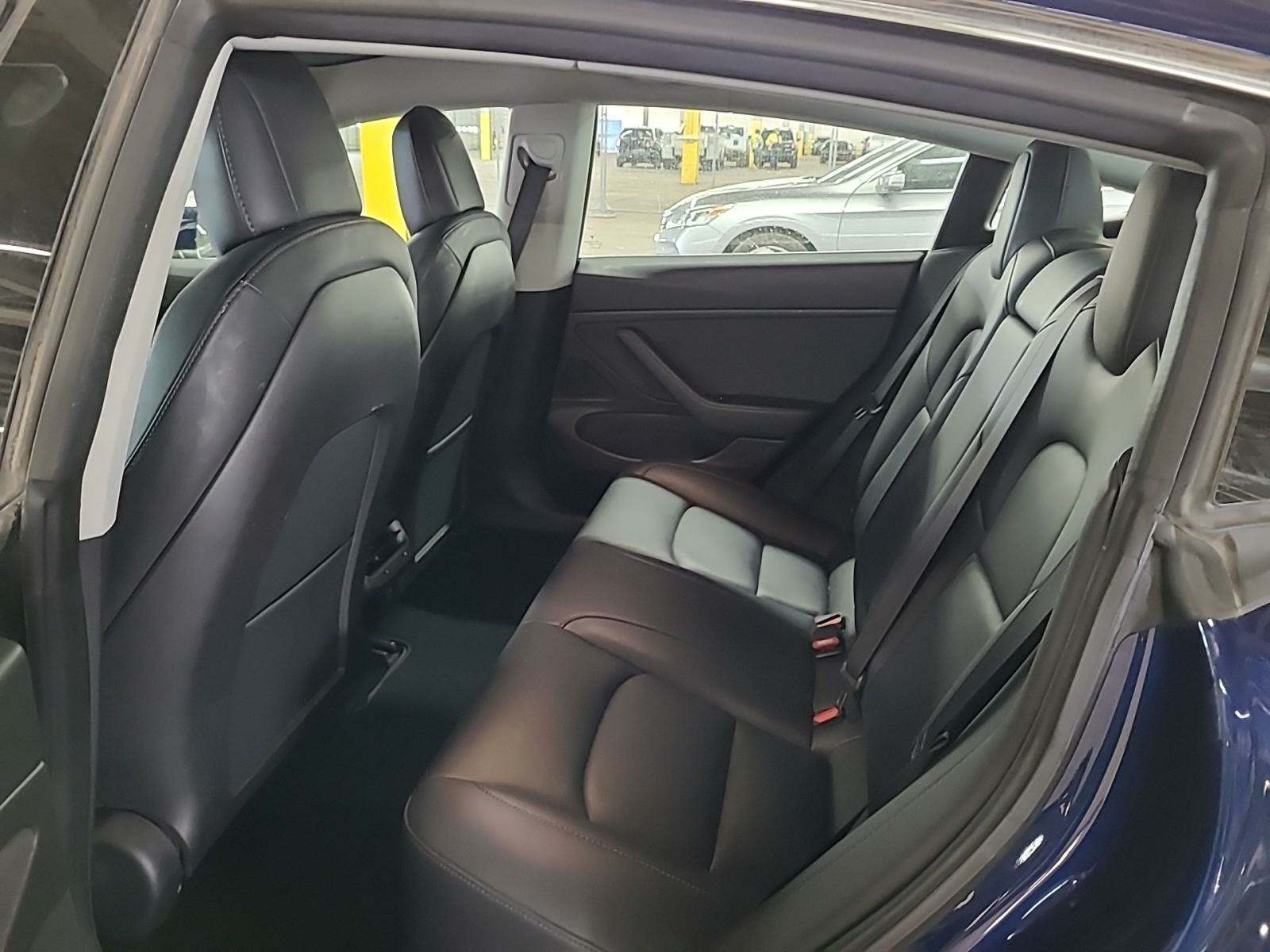 2018 Tesla Model 3 Long Range RWD