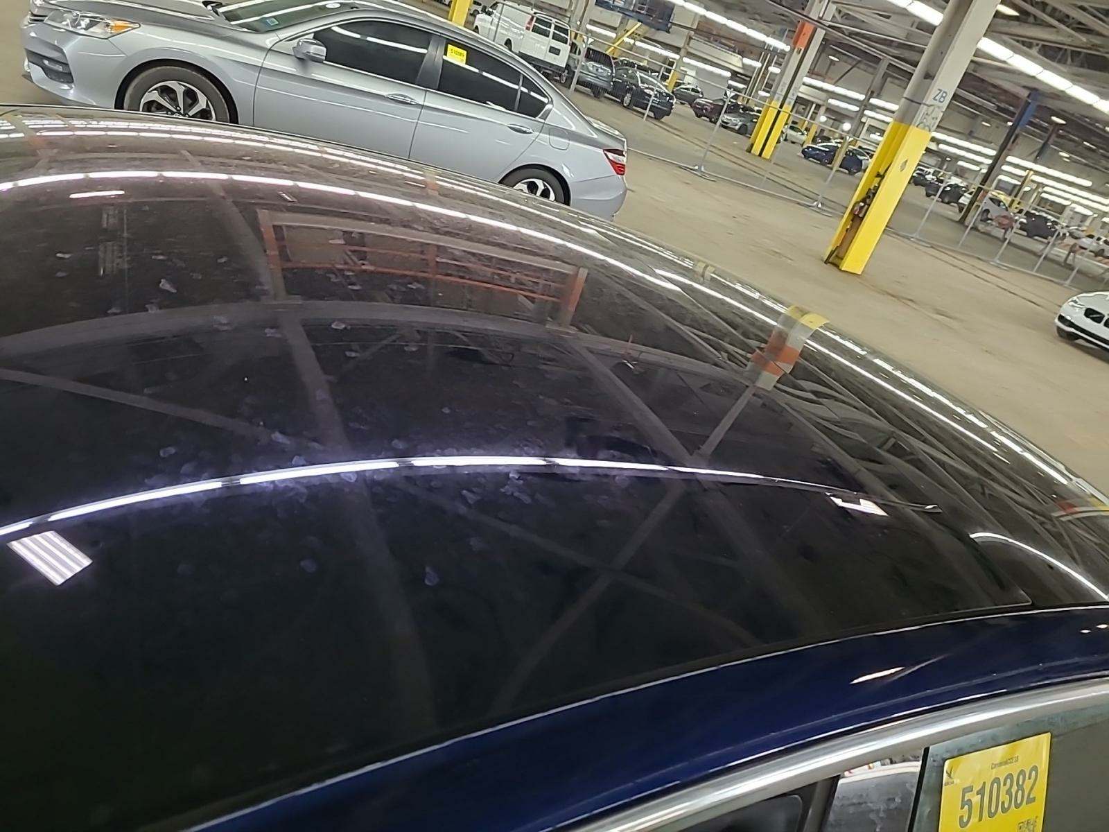 2018 Tesla Model 3 Long Range RWD