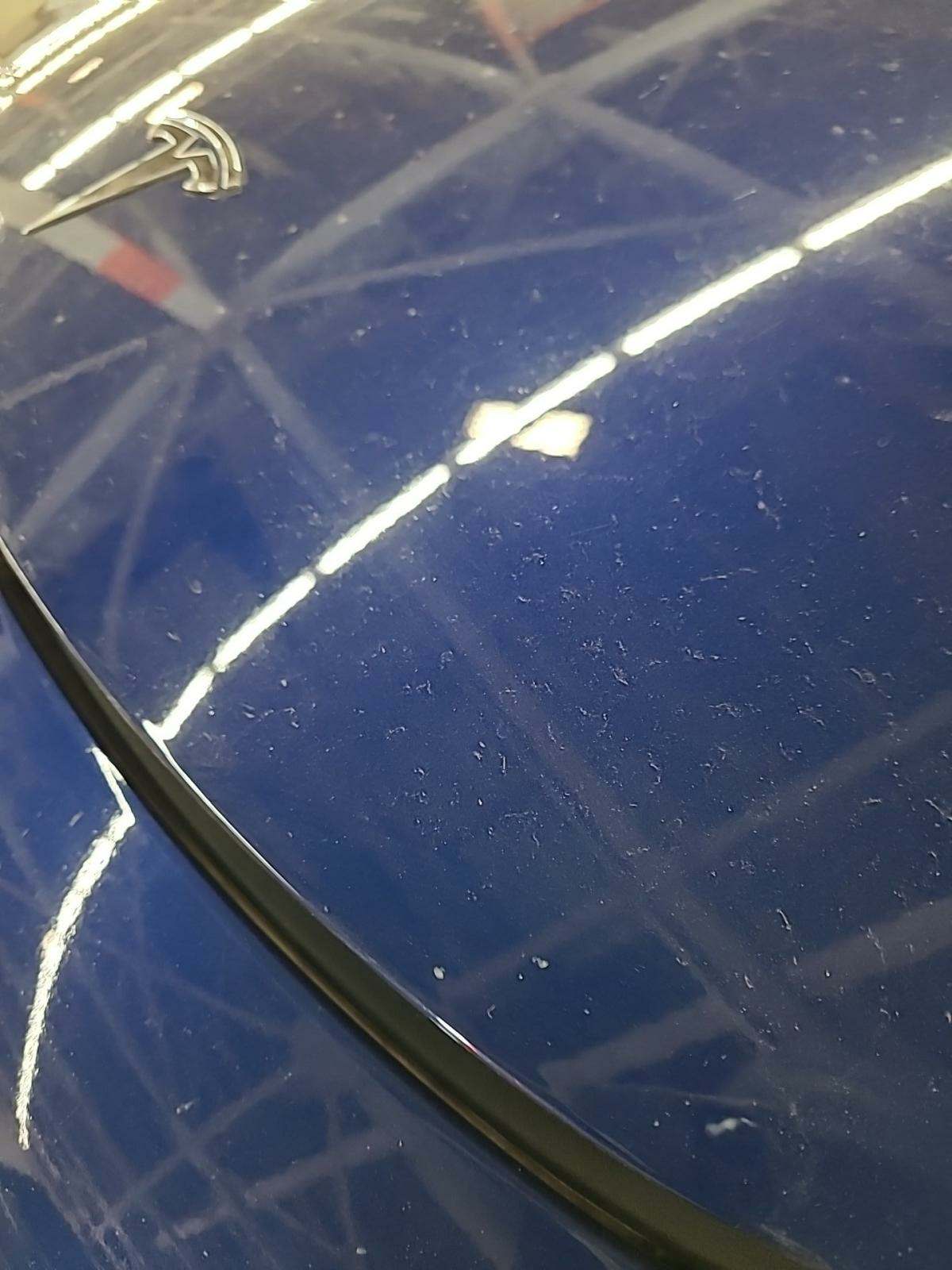 2018 Tesla Model 3 Long Range RWD