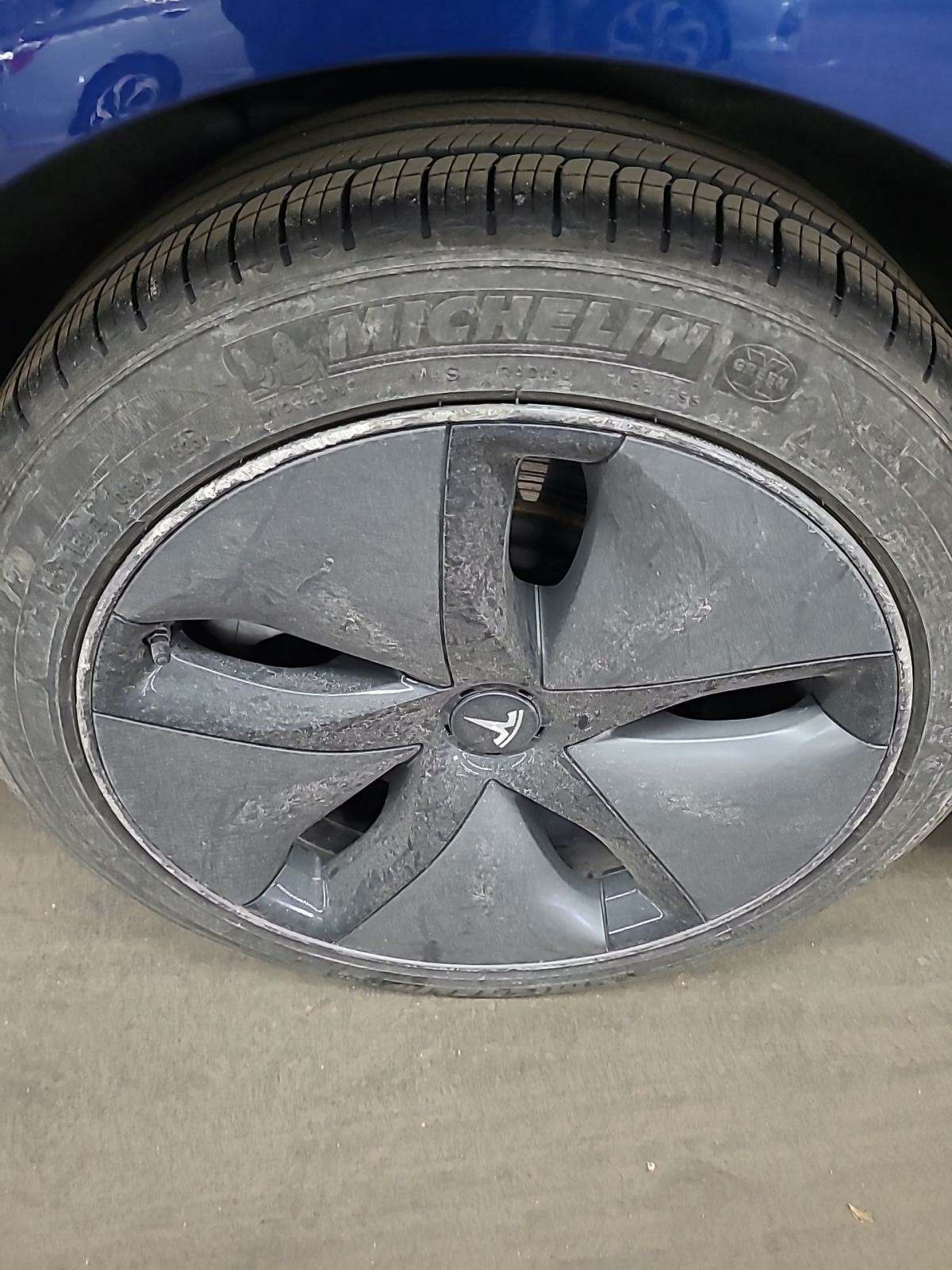 2018 Tesla Model 3 Long Range RWD