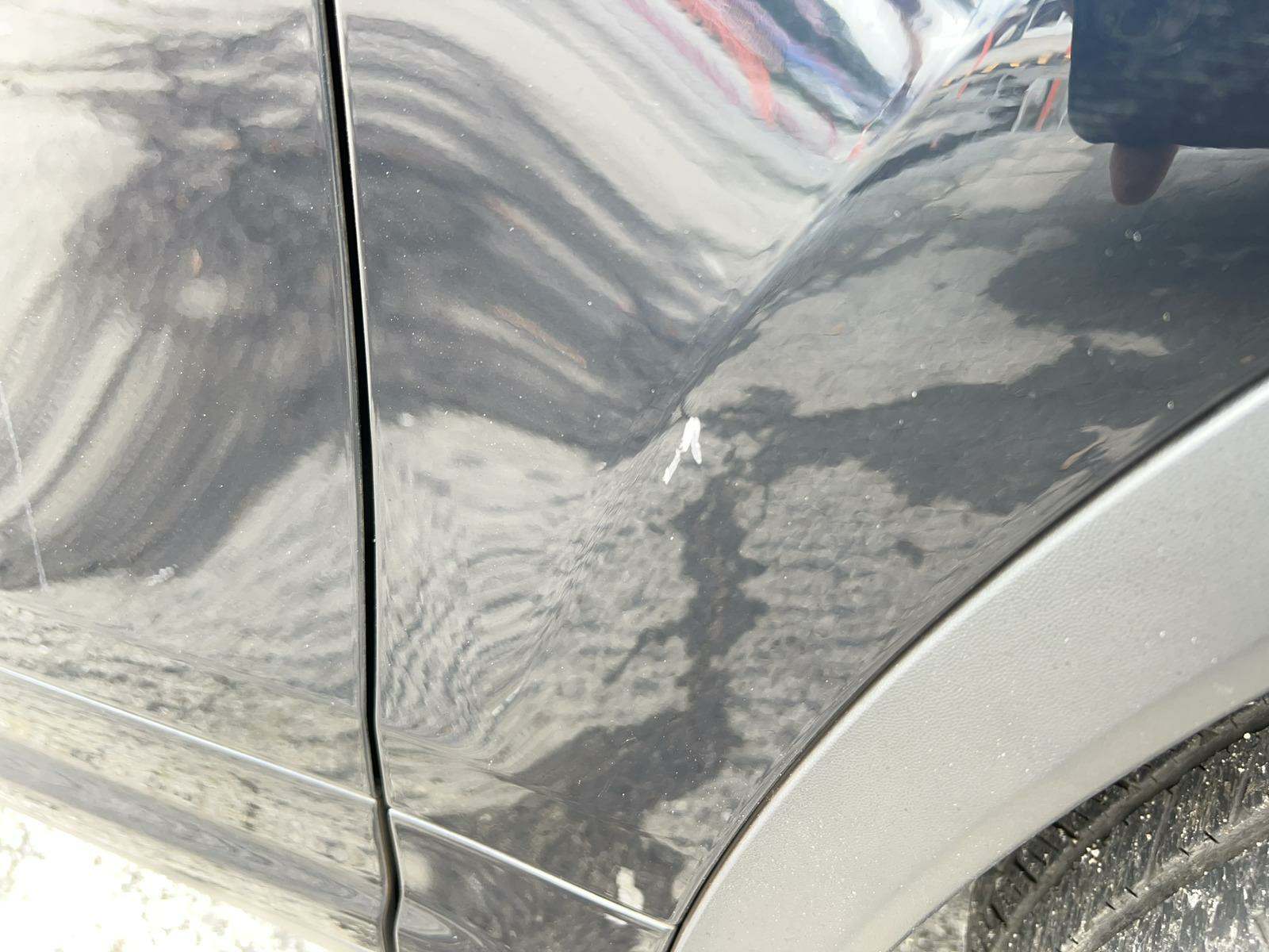 2016 Porsche Cayenne 4D SUV 3.6L AWD