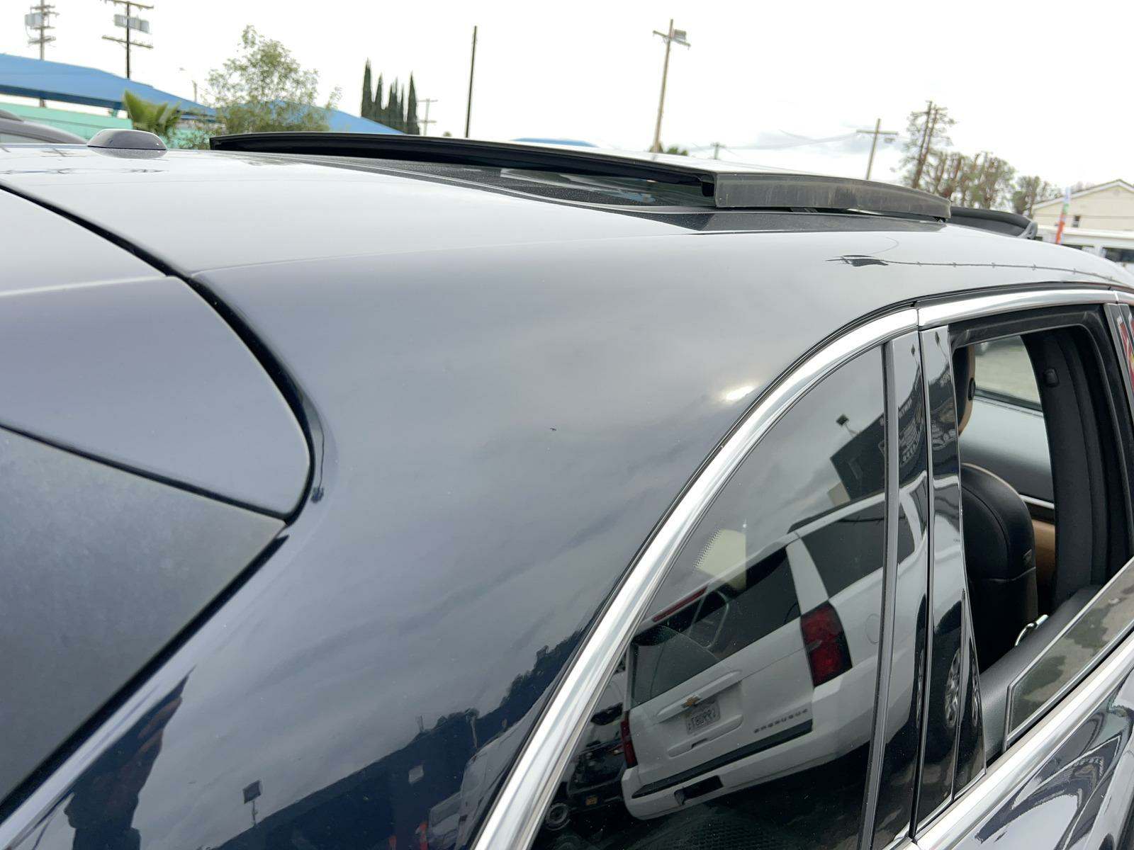 2016 Porsche Cayenne 4D SUV 3.6L AWD