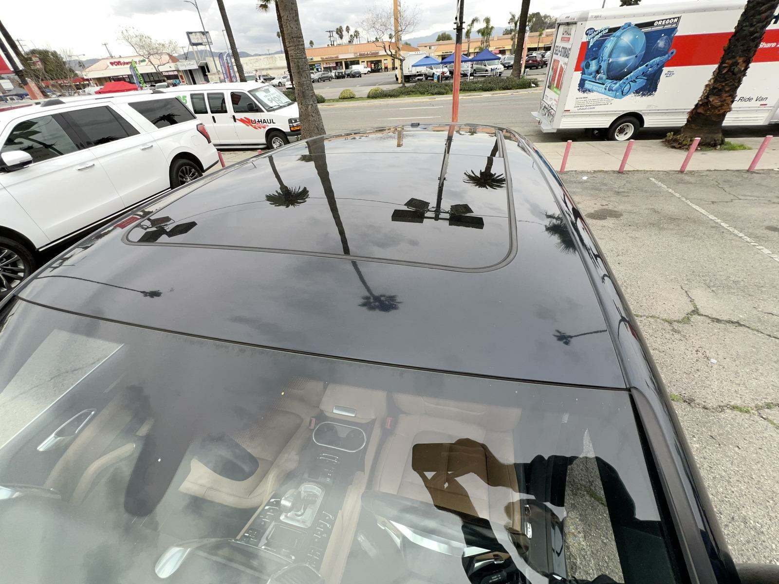 2016 Porsche Cayenne 4D SUV 3.6L AWD