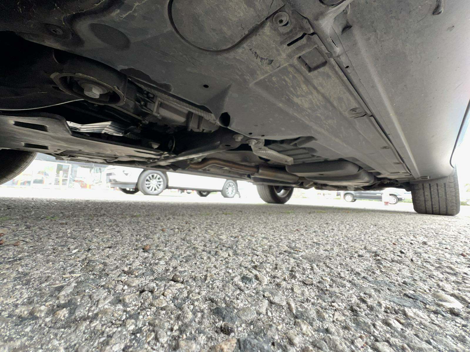 2016 Porsche Cayenne 4D SUV 3.6L AWD