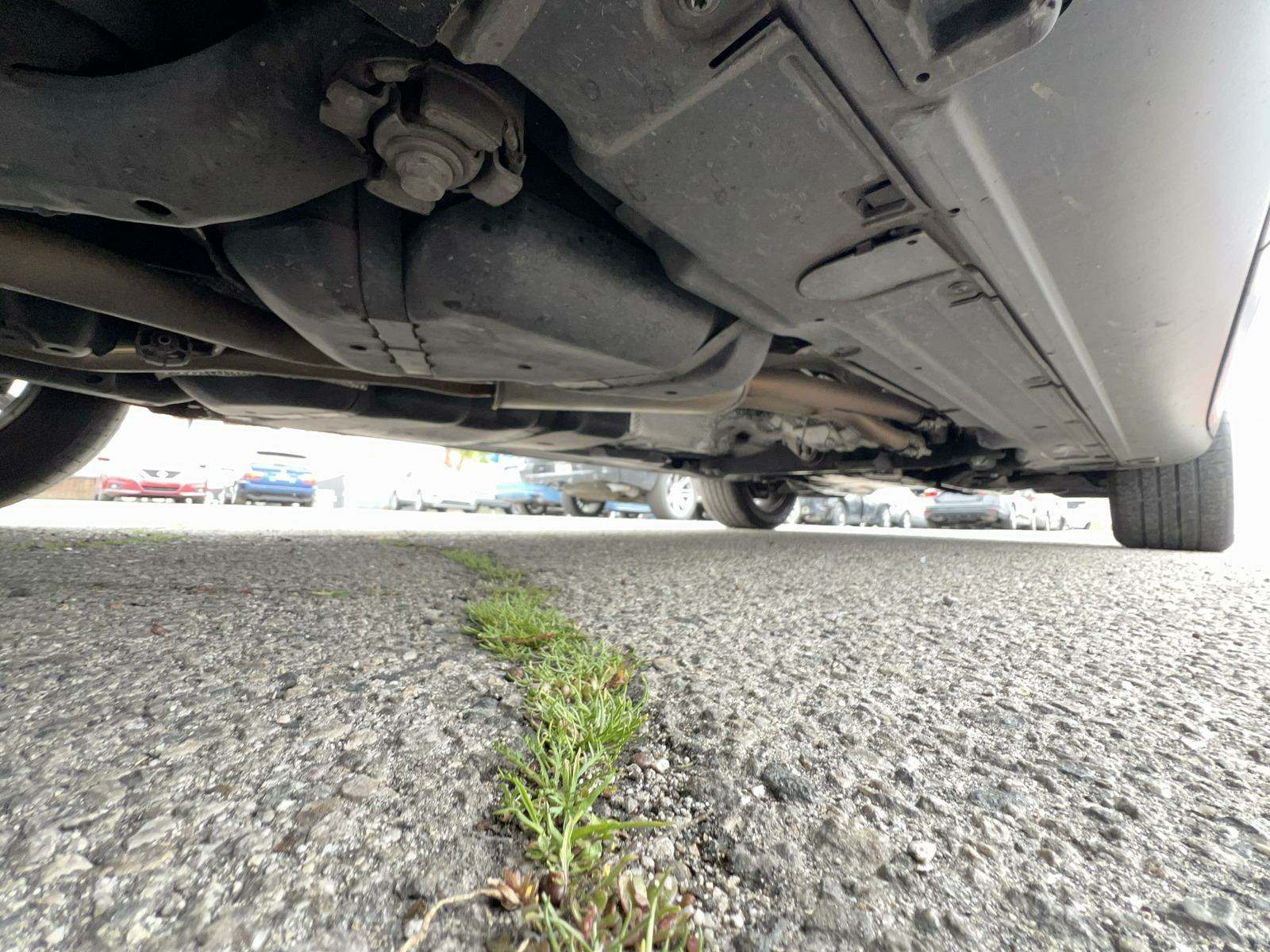 2016 Porsche Cayenne 4D SUV 3.6L AWD