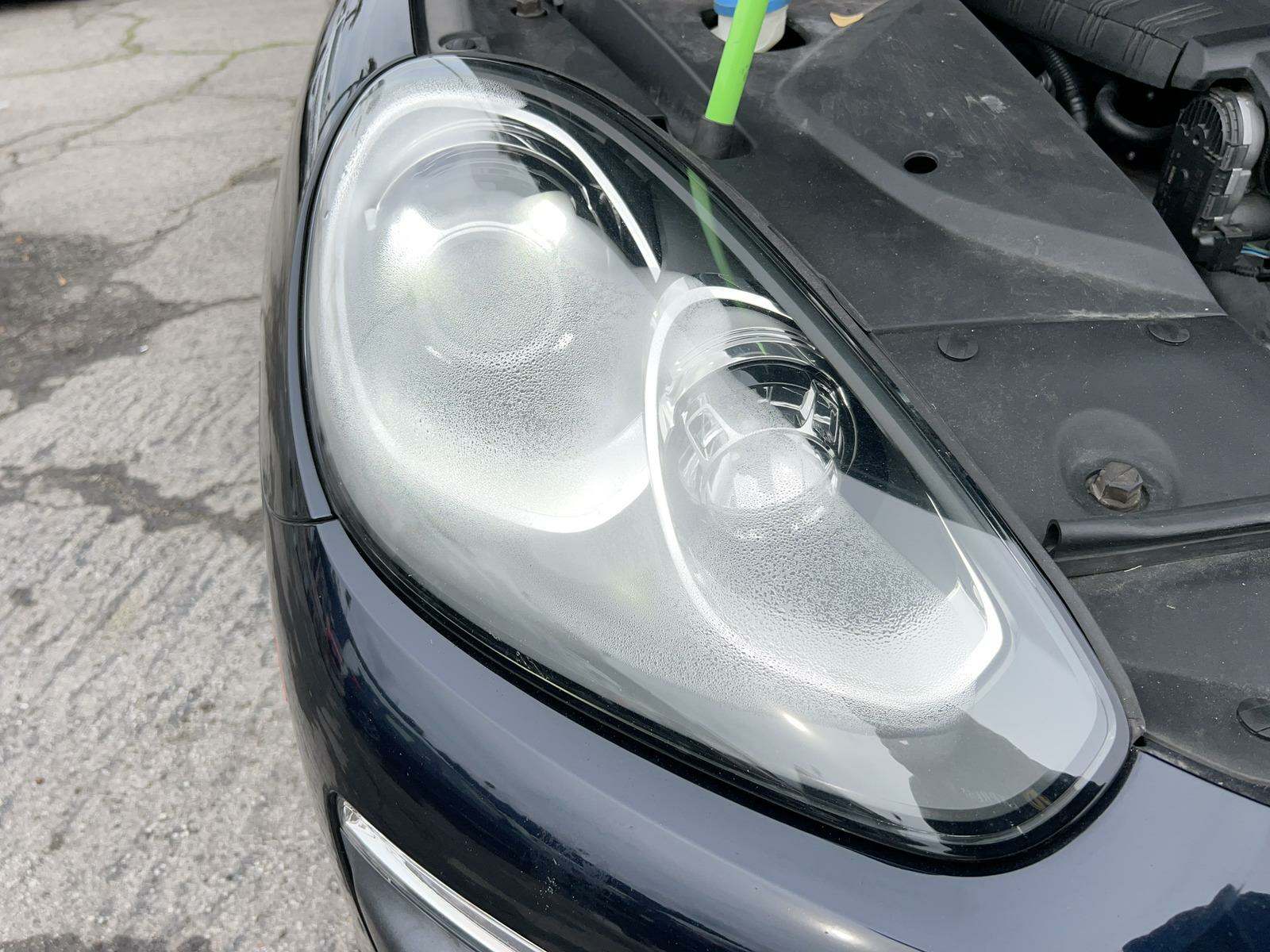 2016 Porsche Cayenne 4D SUV 3.6L AWD