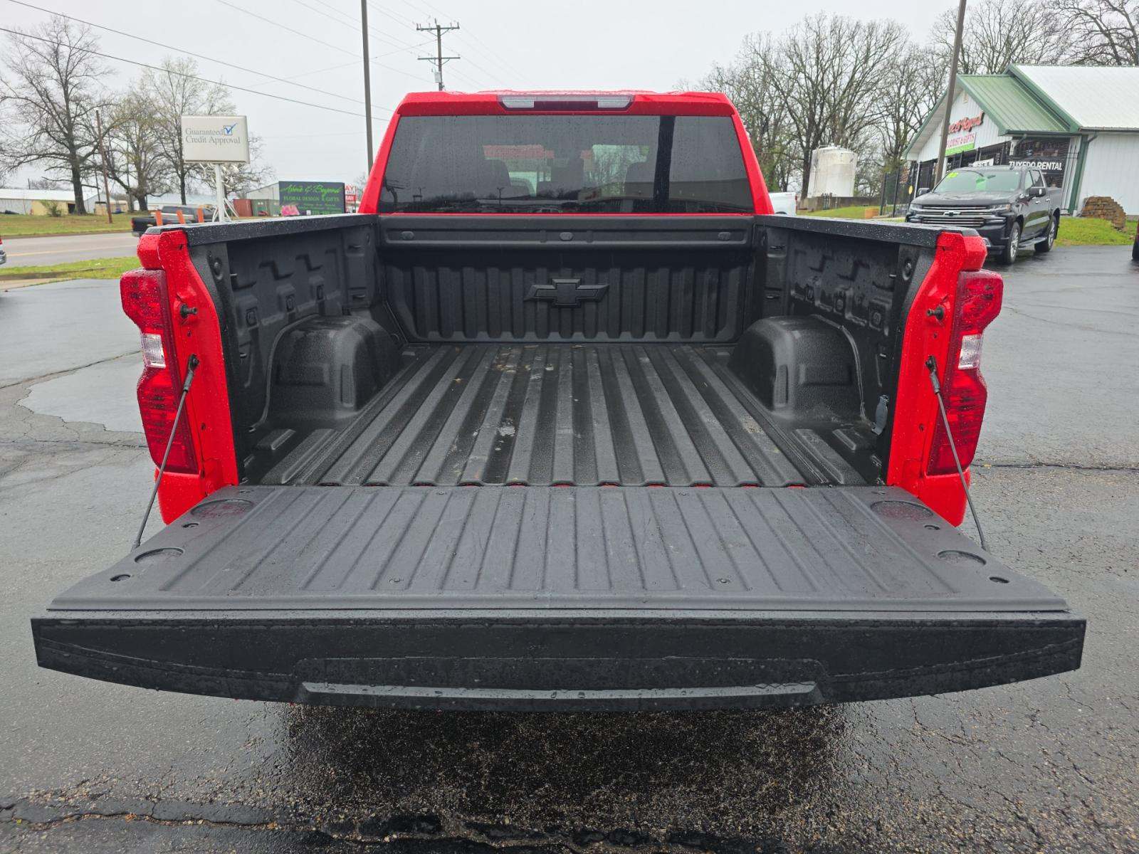 CHEVROLET OTHER - 10