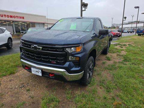 CHEVROLET WORK TRUCK - 1