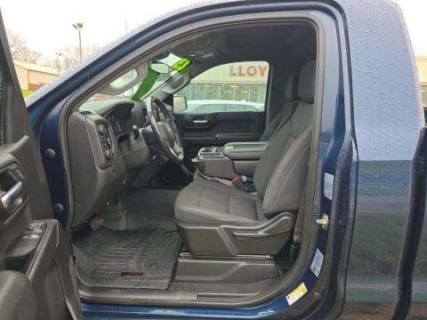 CHEVROLET WORK TRUCK - 6