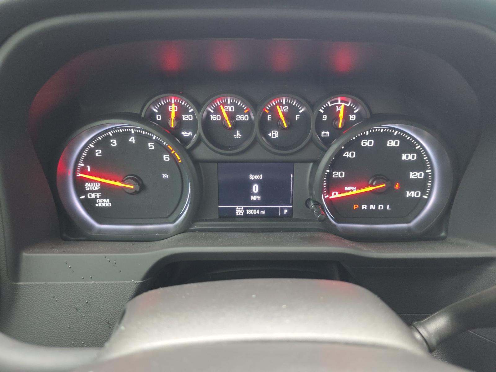 CHEVROLET WORK TRUCK - 9