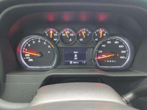 CHEVROLET WORK TRUCK - 9