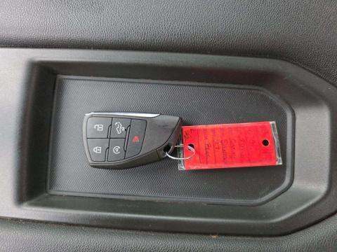 CHEVROLET WORK TRUCK - 8