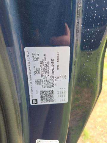 CHEVROLET WORK TRUCK - 5