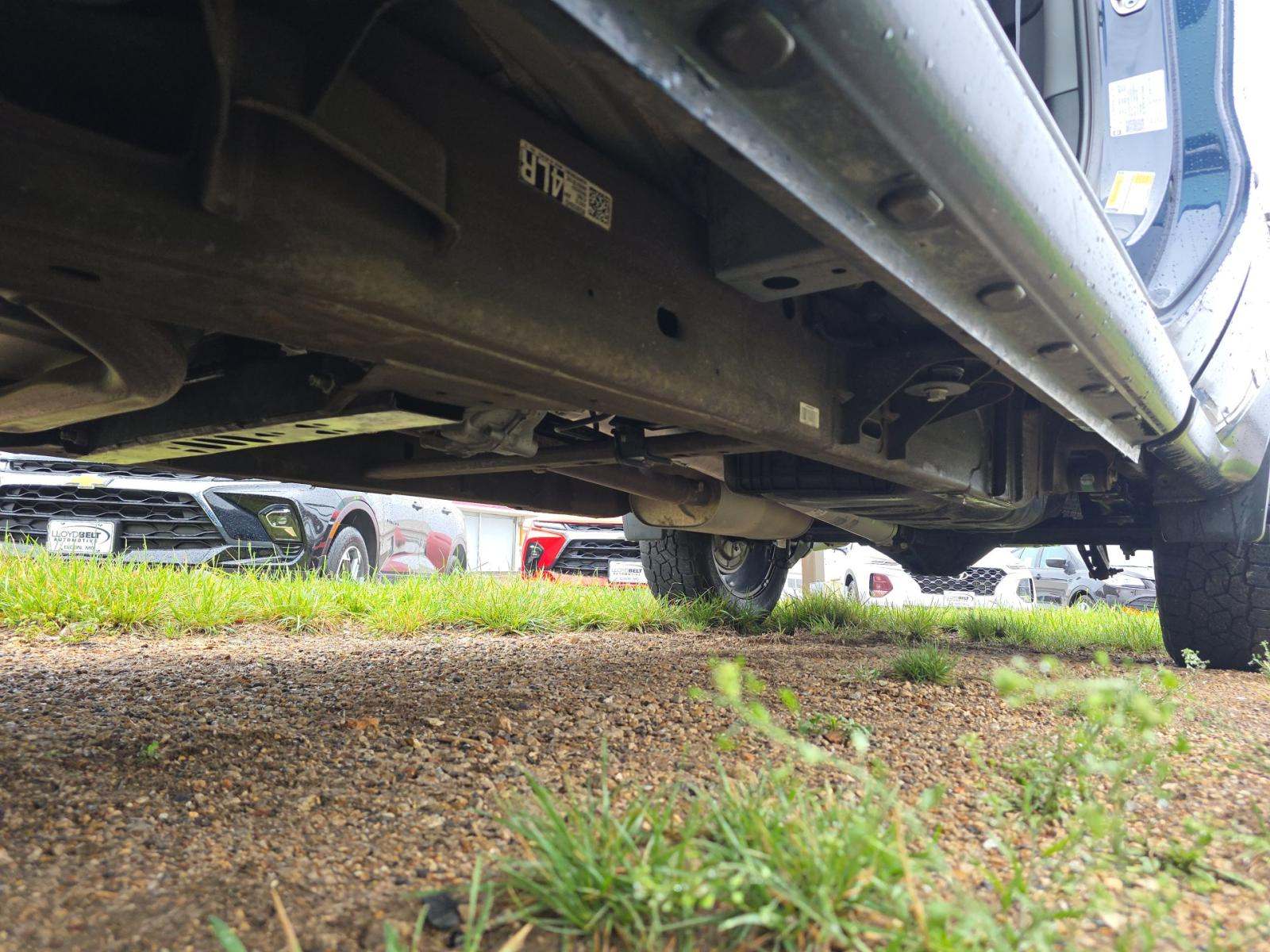 CHEVROLET WORK TRUCK - 7