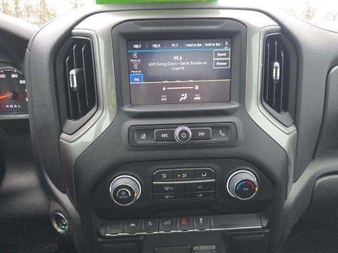 CHEVROLET WORK TRUCK - 10