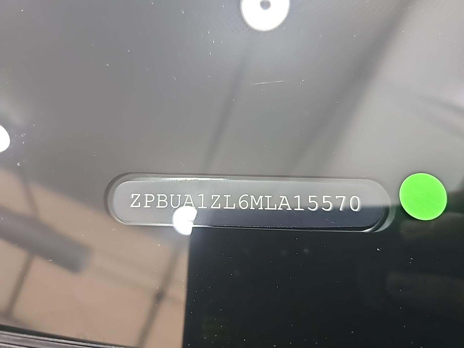 2021 Lamborghini Urus Base AWD