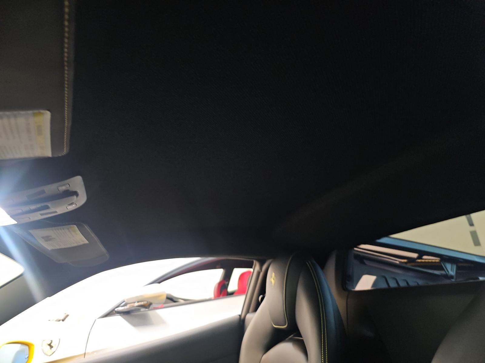 2018 Ferrari 488 GTB RWD