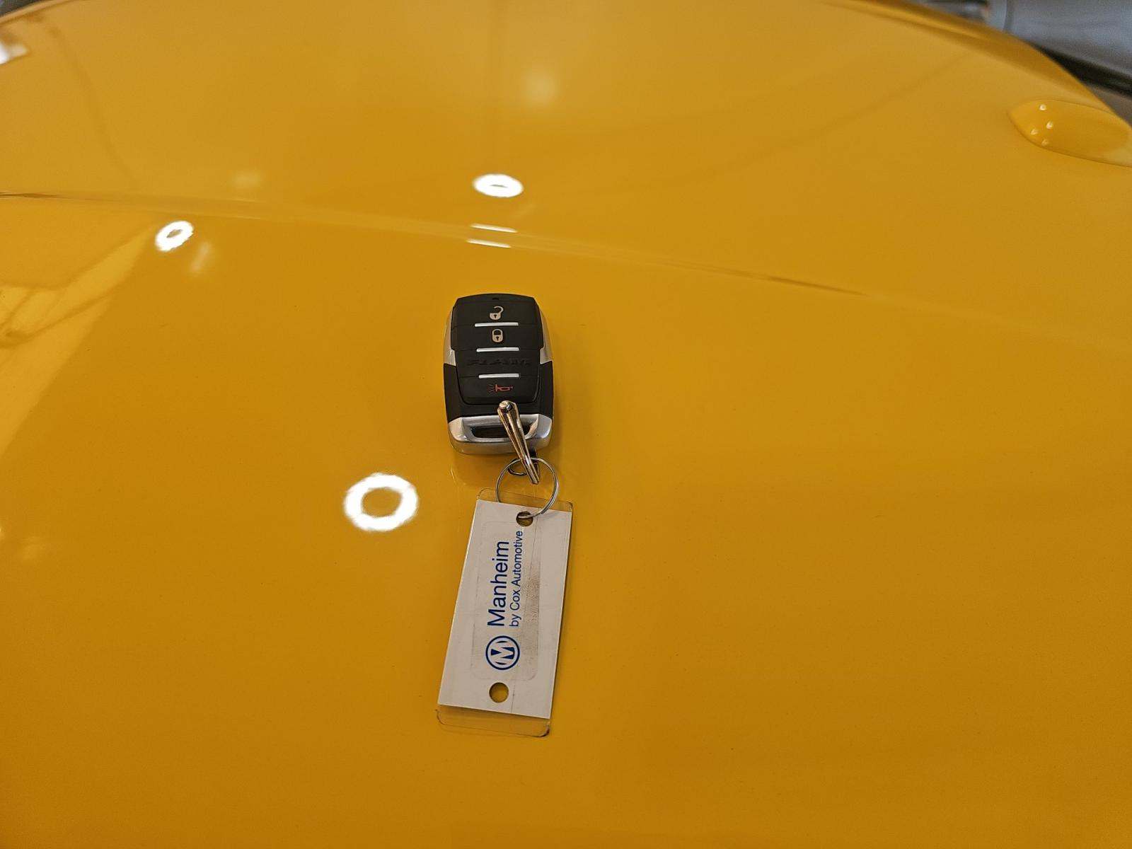 2018 Ferrari 488 GTB RWD