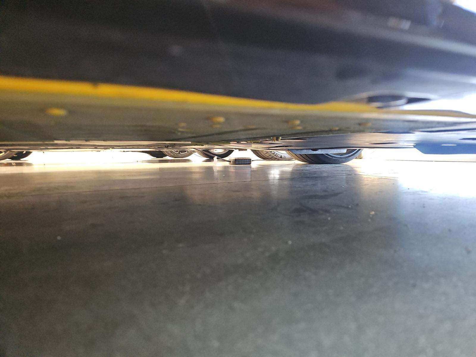 2018 Ferrari 488 GTB RWD