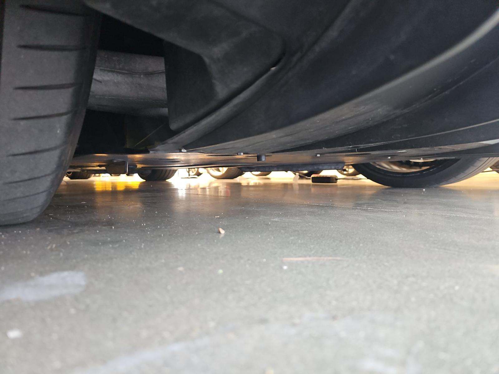 2018 Ferrari 488 GTB RWD