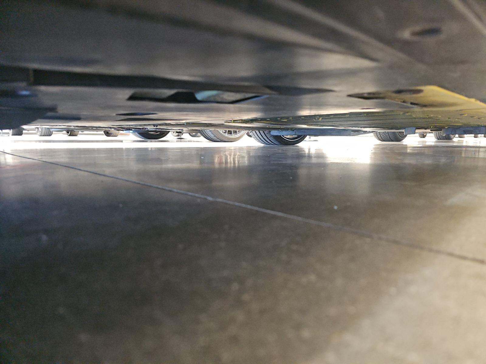 2018 Ferrari 488 GTB RWD