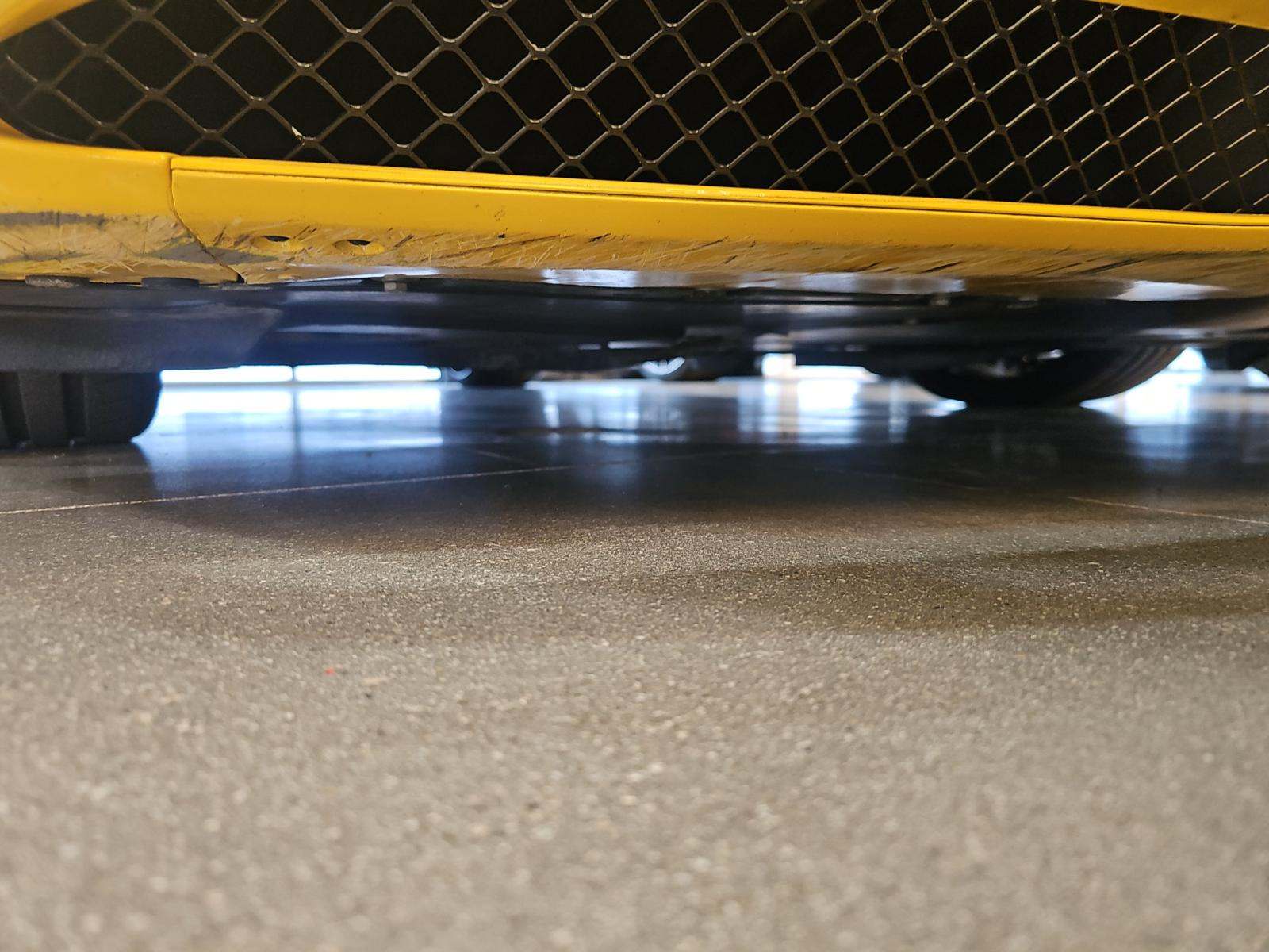 2018 Ferrari 488 GTB RWD