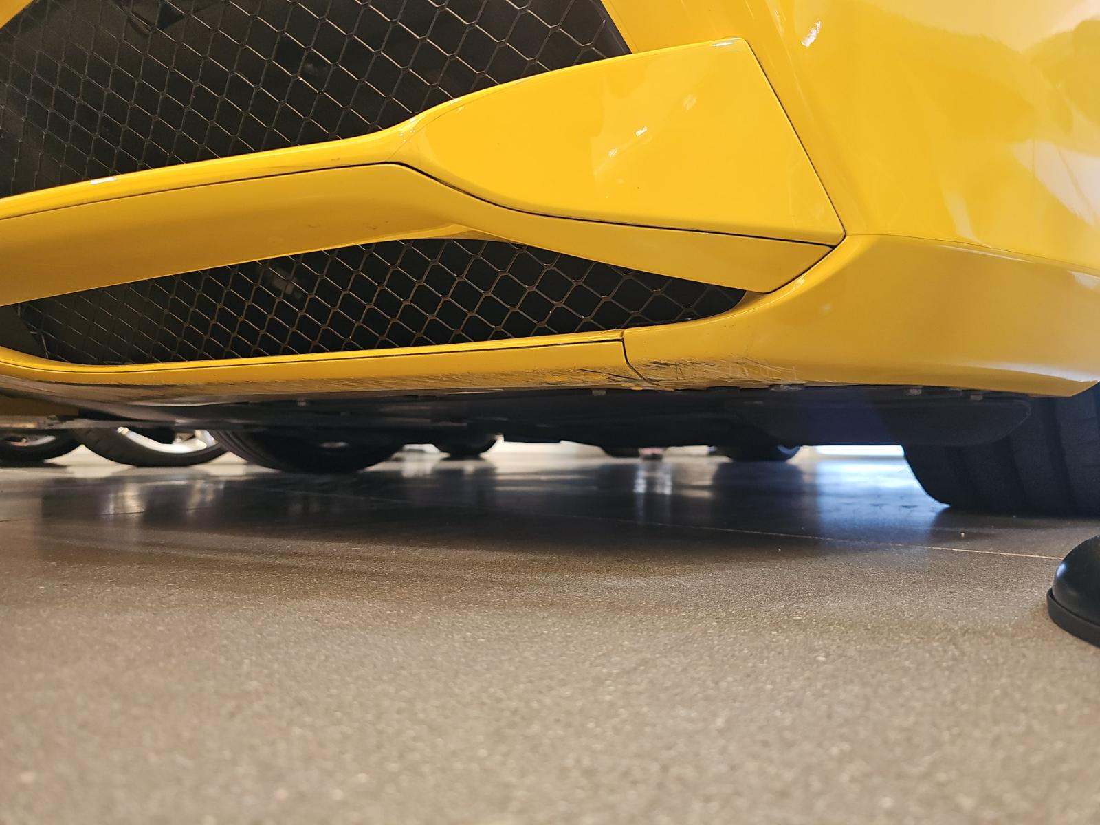 2018 Ferrari 488 GTB RWD