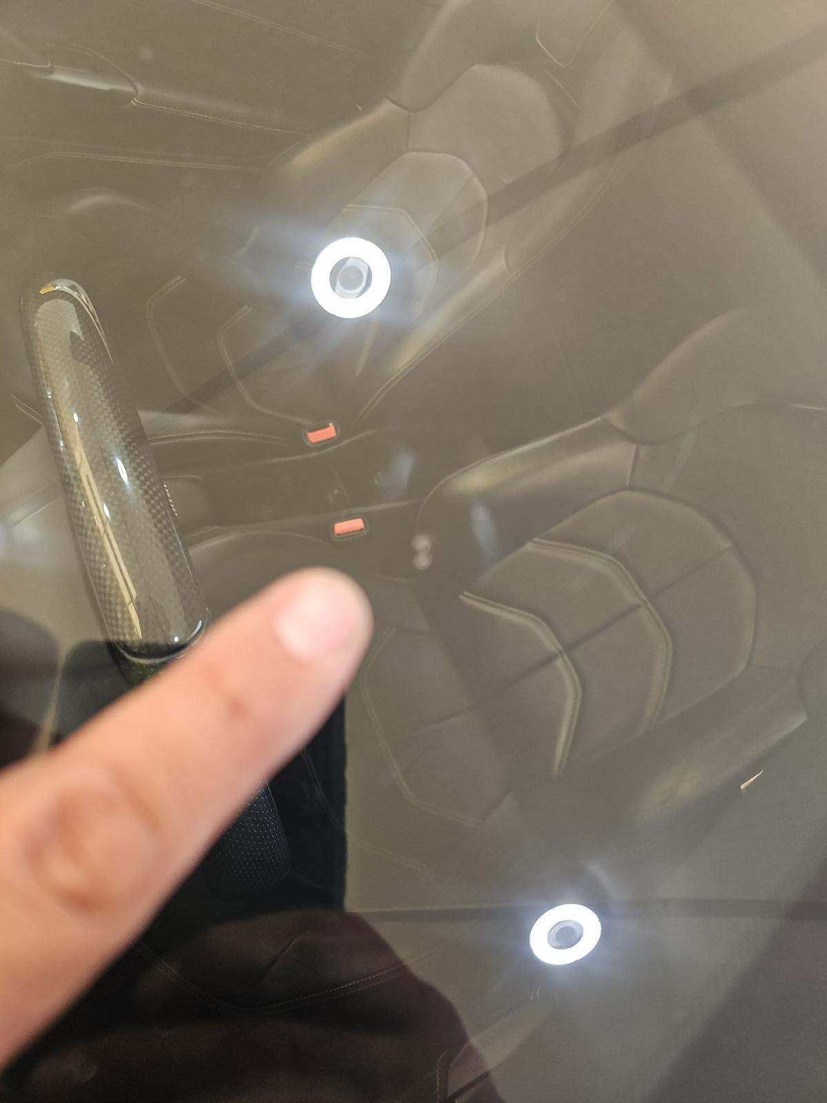 2018 Ferrari 488 GTB RWD